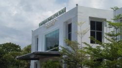 Pengadaan Mesin Cuci Rp850 Juta di RSUD Embung Fatimah Disorot, Diduga Bermasalah dan Sempat Rusak