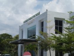 Pengadaan Mesin Cuci Rp850 Juta di RSUD Embung Fatimah Disorot, Diduga Bermasalah dan Sempat Rusak