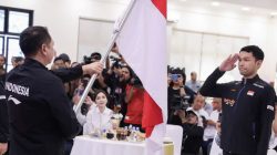 Catat Tanggalnya! Ini Jadwal Pertandingan Indonesia di Piala Thomas dan Uber 2026