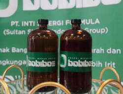 ESDM Matangkan Uji Laboratorium Bahan Bakar Bobibos