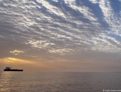 Iran Ambil Kendali Waktu, AS Desak Lanjutan Perundingan